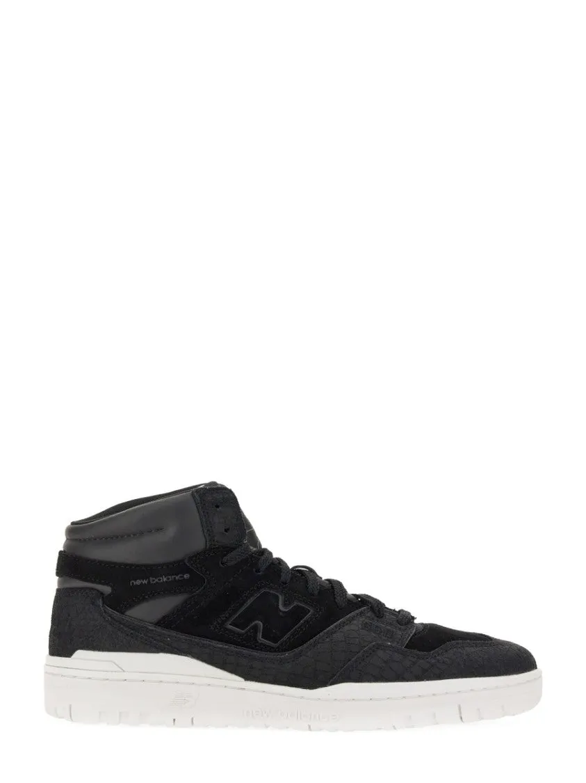 650" High-Top Sneakers