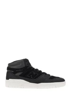 650" High-Top Sneakers