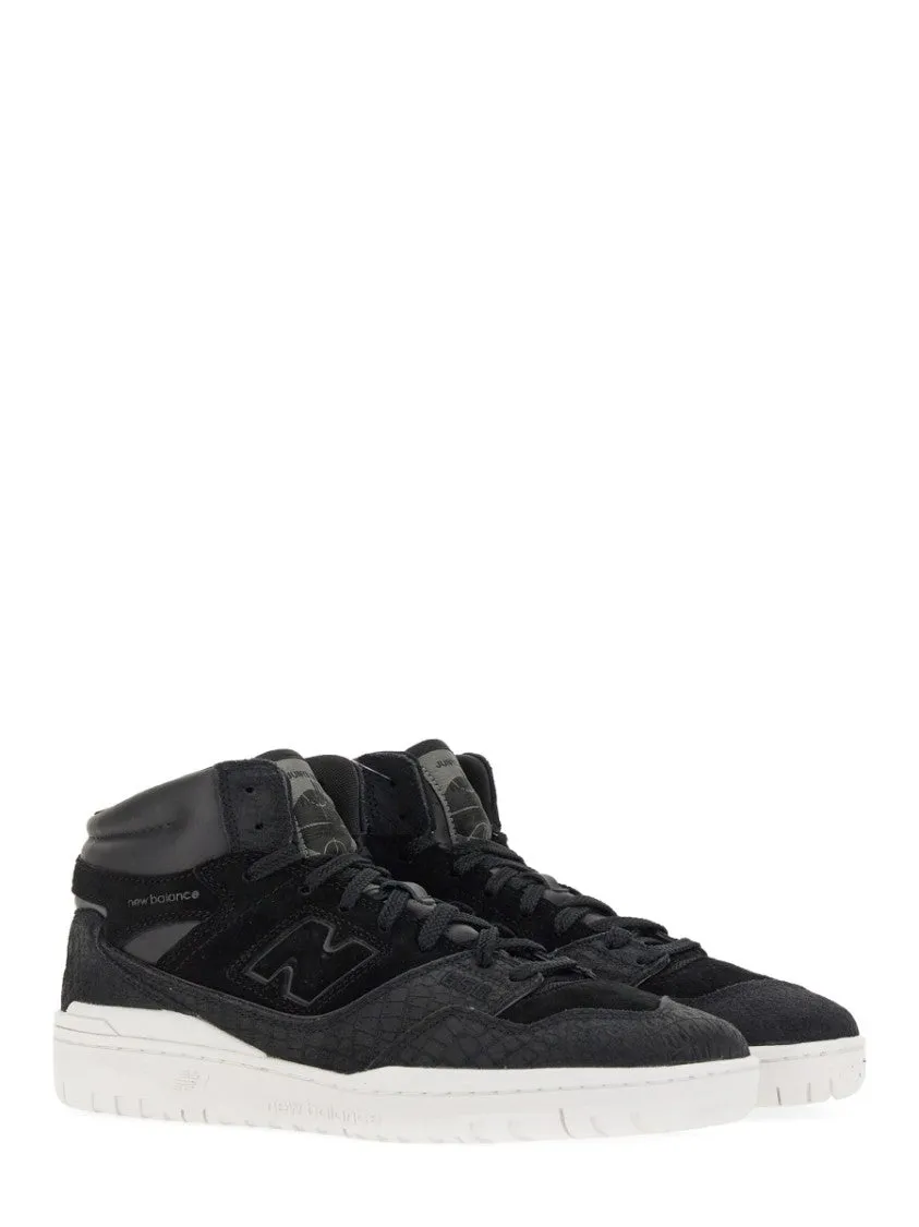 650" High-Top Sneakers
