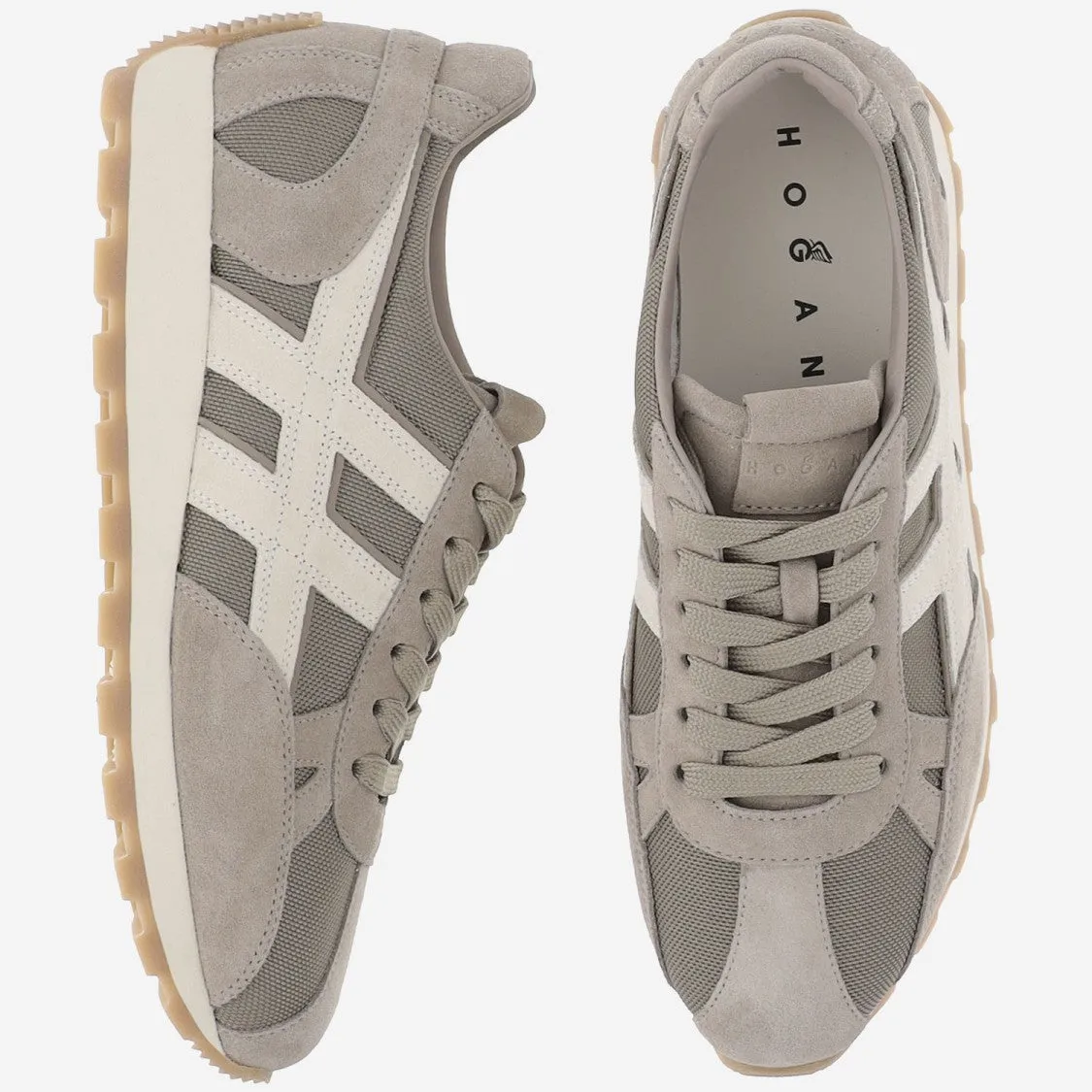 86Er Sneakers