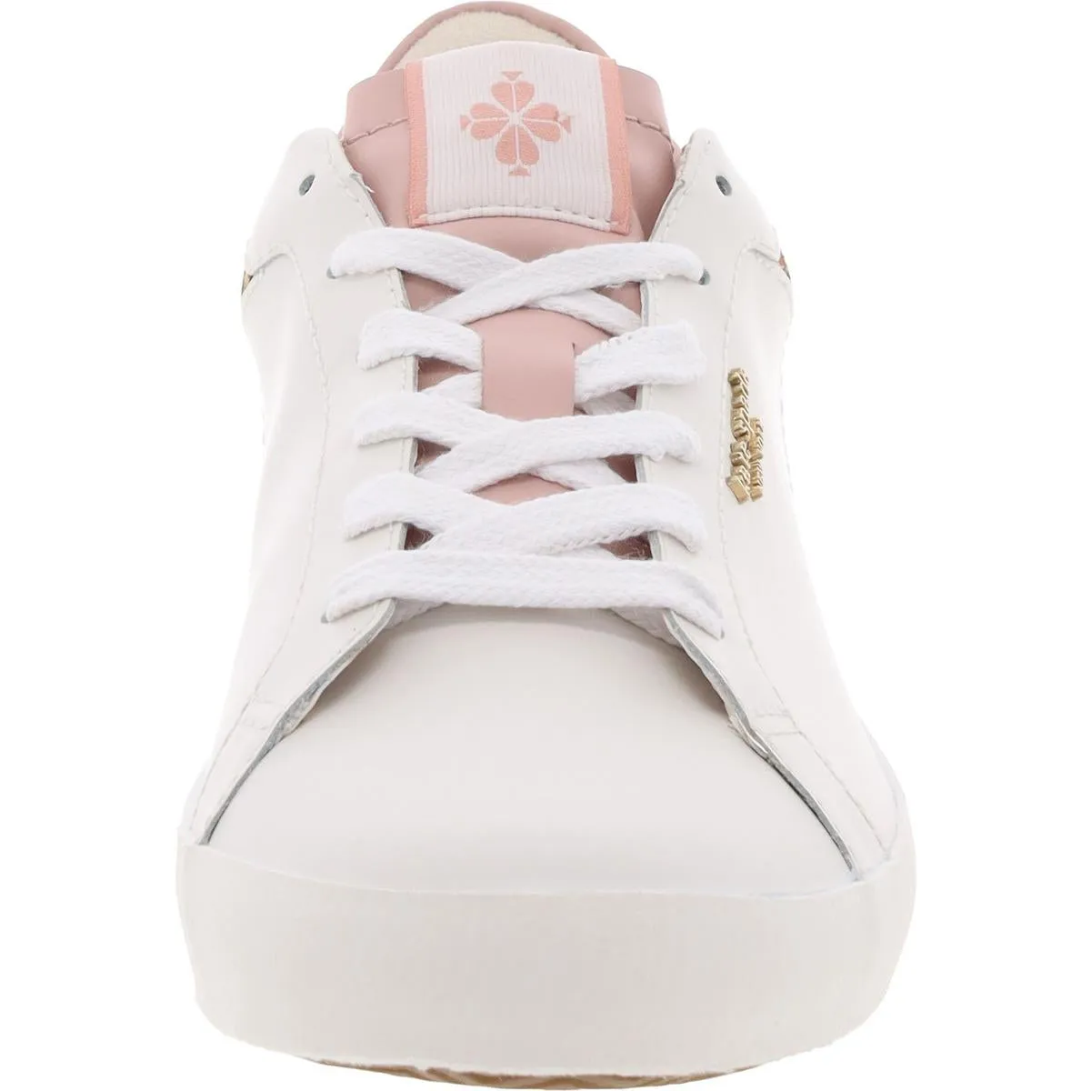 Ace Womens Animal Print Leather Casual And Fashion Sneakers
