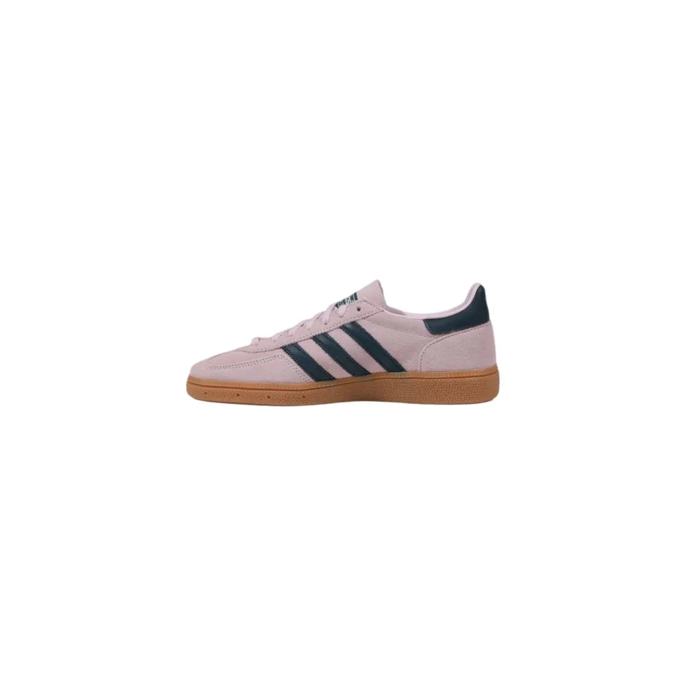 Adidas multi Leather Leather Women's Sneaker