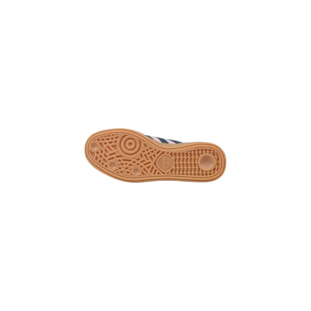 Adidas multi Leather Leather Women's Sneaker