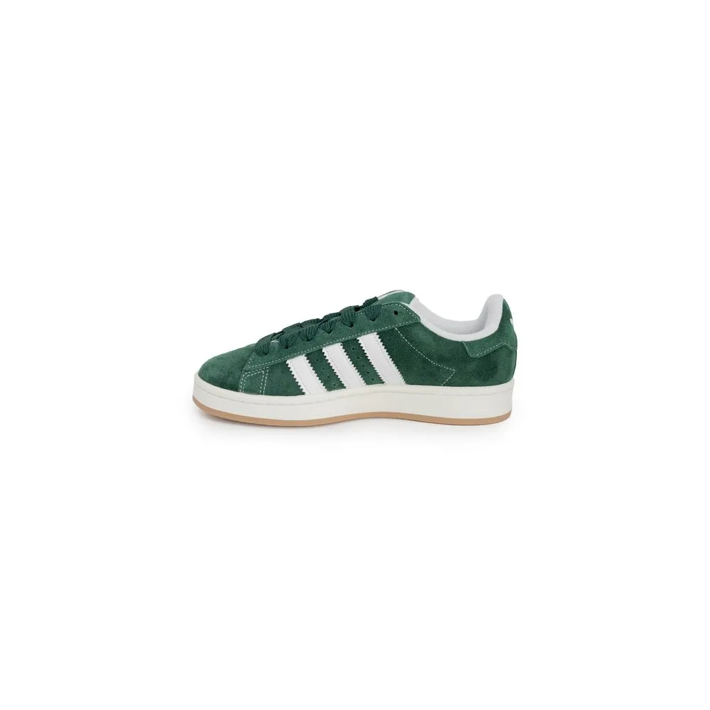Adidas Suede Leather Men's Sneaker