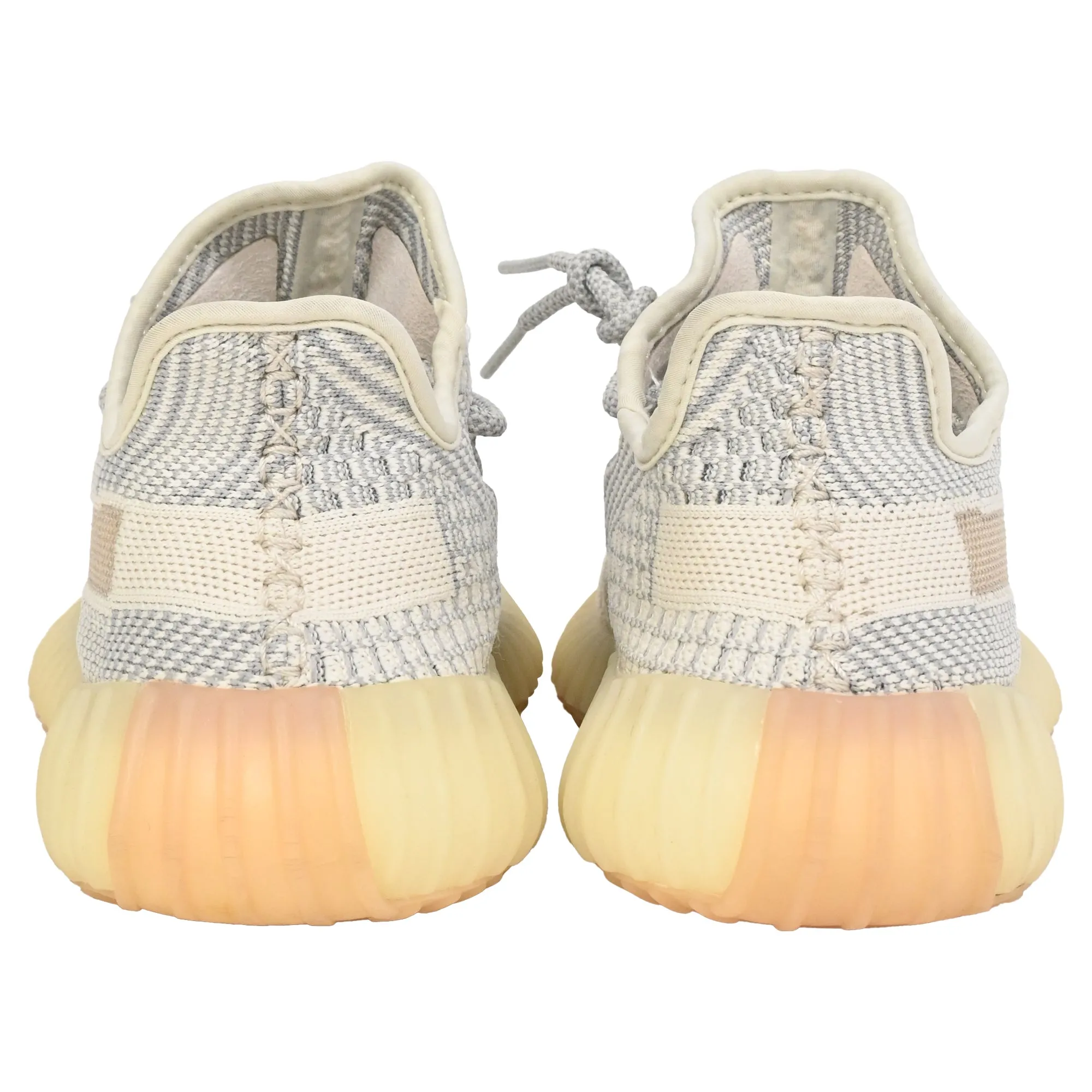 Adidas x Yeezy Boost 350 V2 in Lundmark Nylon