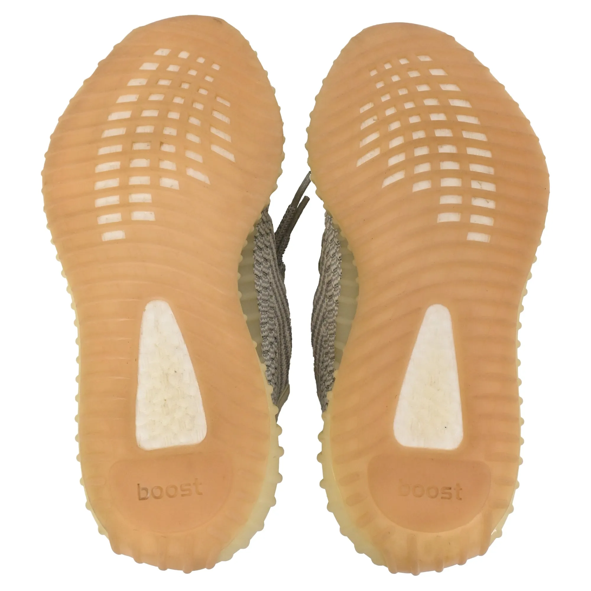 Adidas x Yeezy Boost 350 V2 in Lundmark Nylon