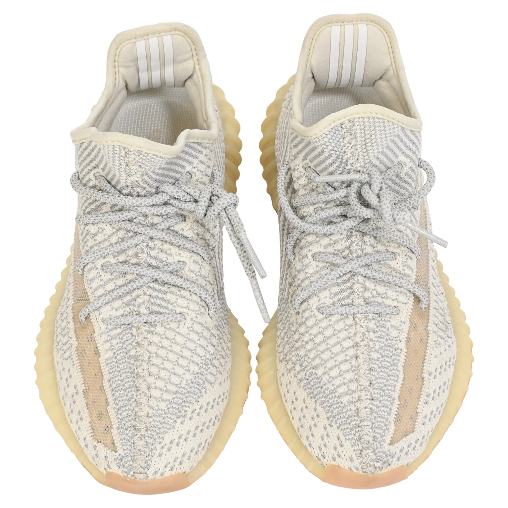 Adidas x Yeezy Boost 350 V2 in Lundmark Nylon
