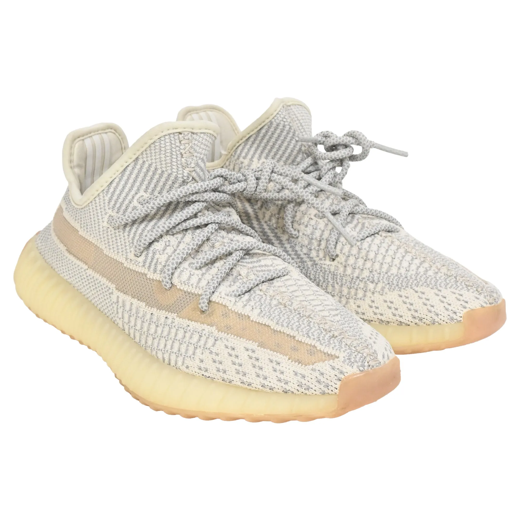 Adidas x Yeezy Boost 350 V2 in Lundmark Nylon