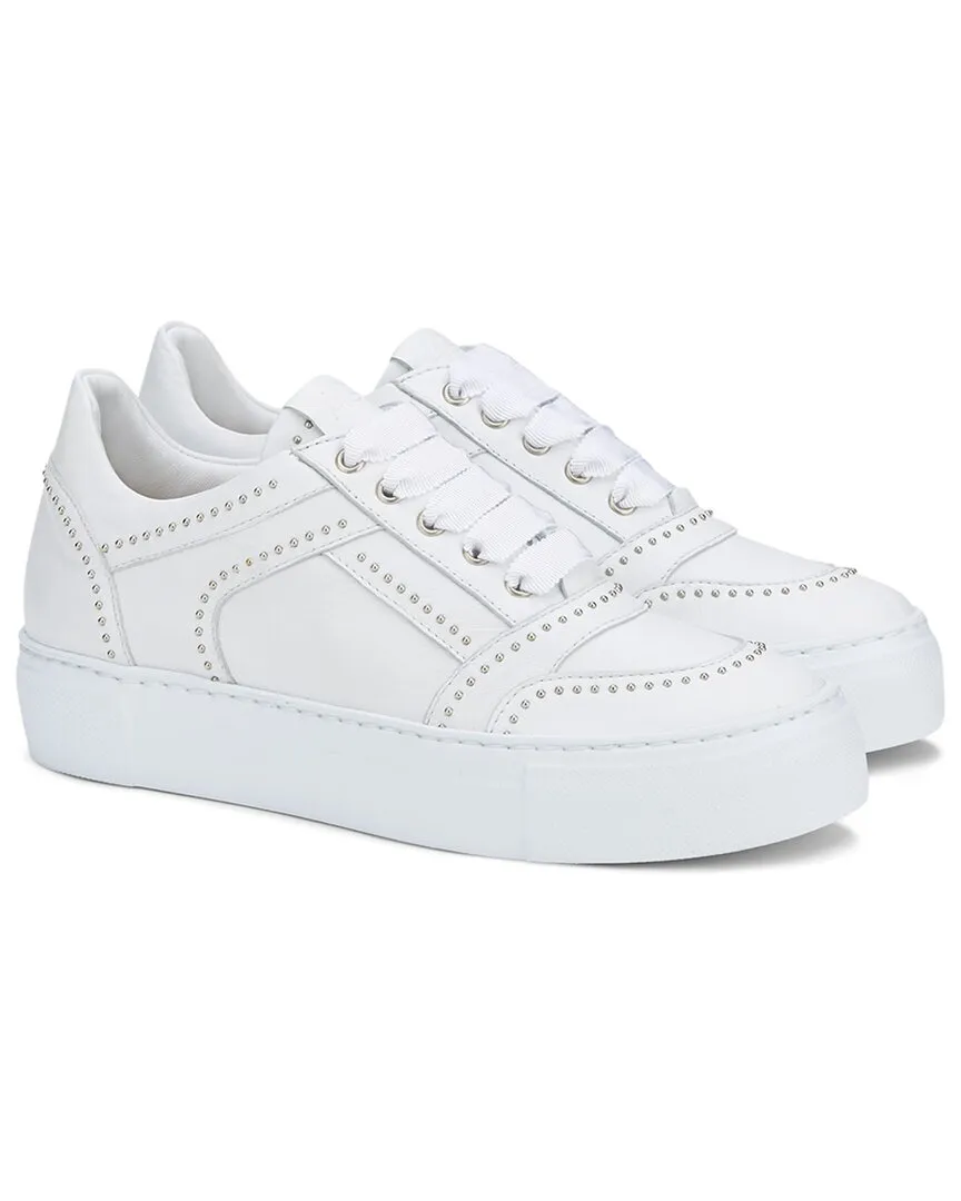 AGL Marion Leather Sneaker