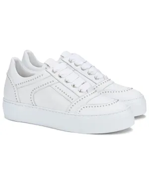 AGL Marion Leather Sneaker