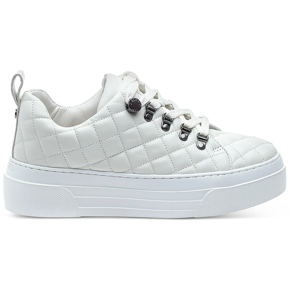 Aimee Womens Platforms C Casual and Fashion Sneakers