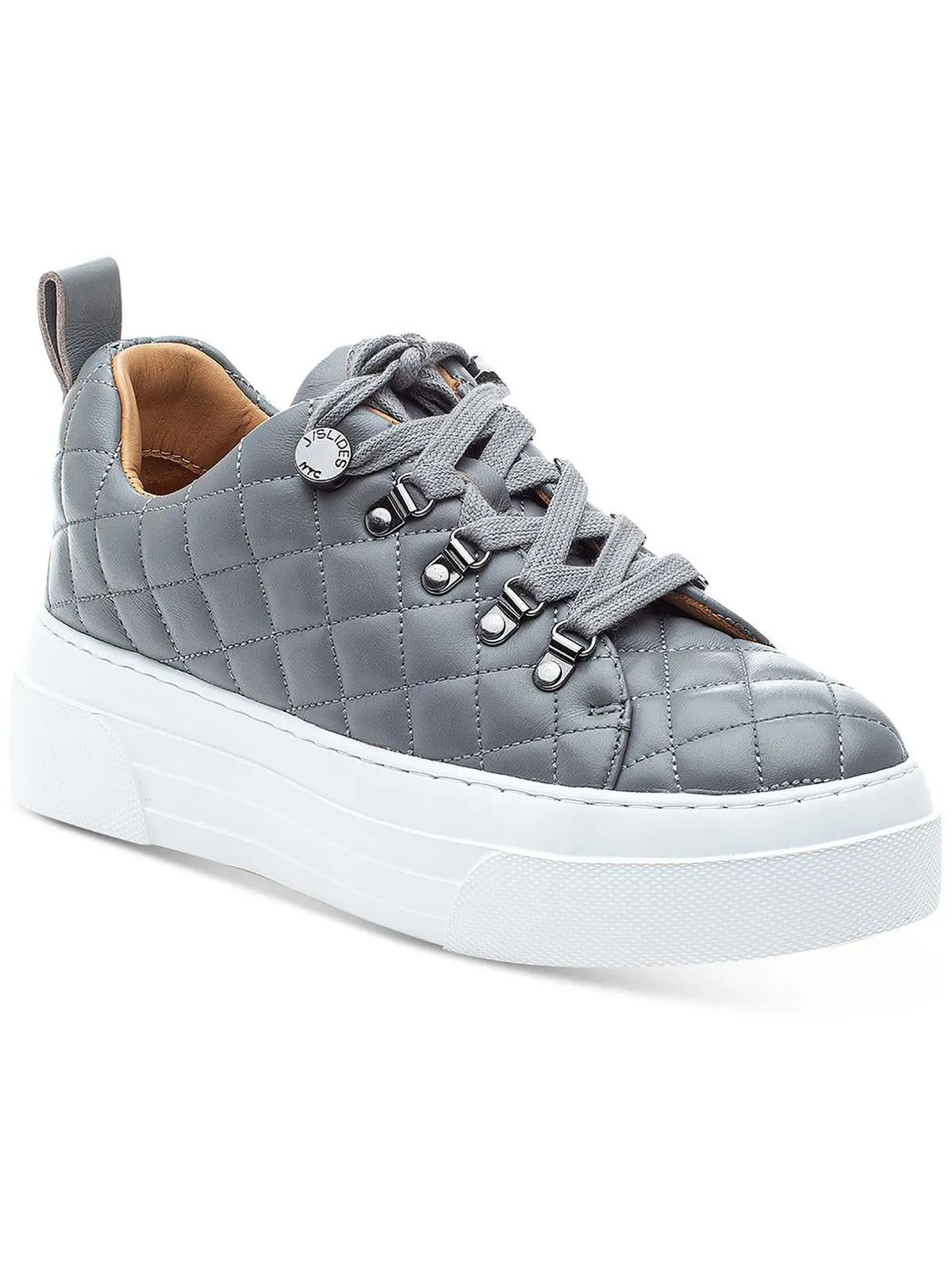 Aimee Womens Platforms C Casual and Fashion Sneakers