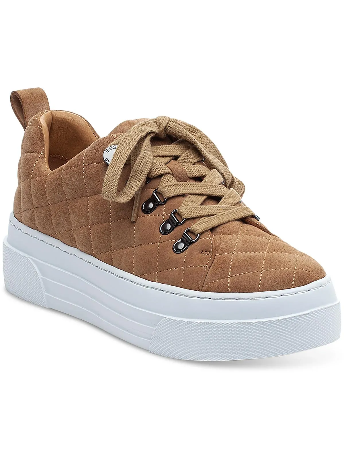 Aimee Womens Platforms C Casual and Fashion Sneakers