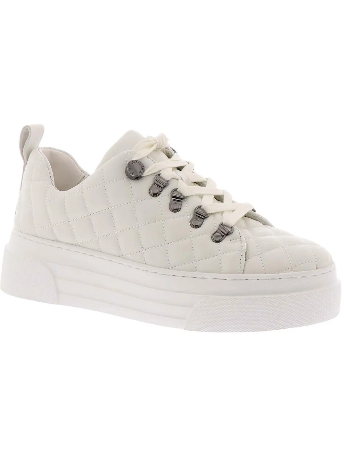 Aimee Womens Platforms C Casual and Fashion Sneakers