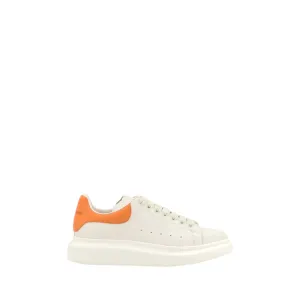 Alexander McQueen Leather Men's Sneaker