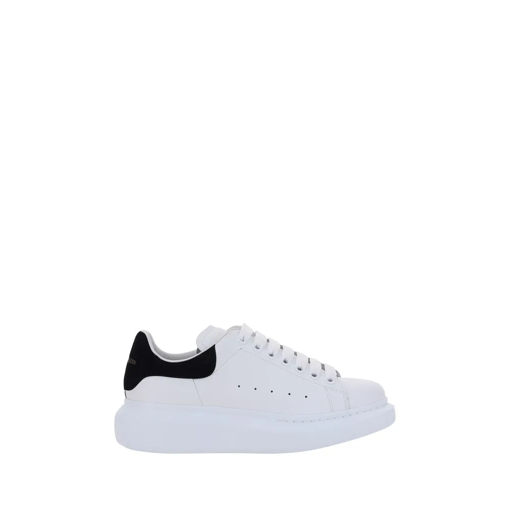Alexander McQueen Women's Sneakers