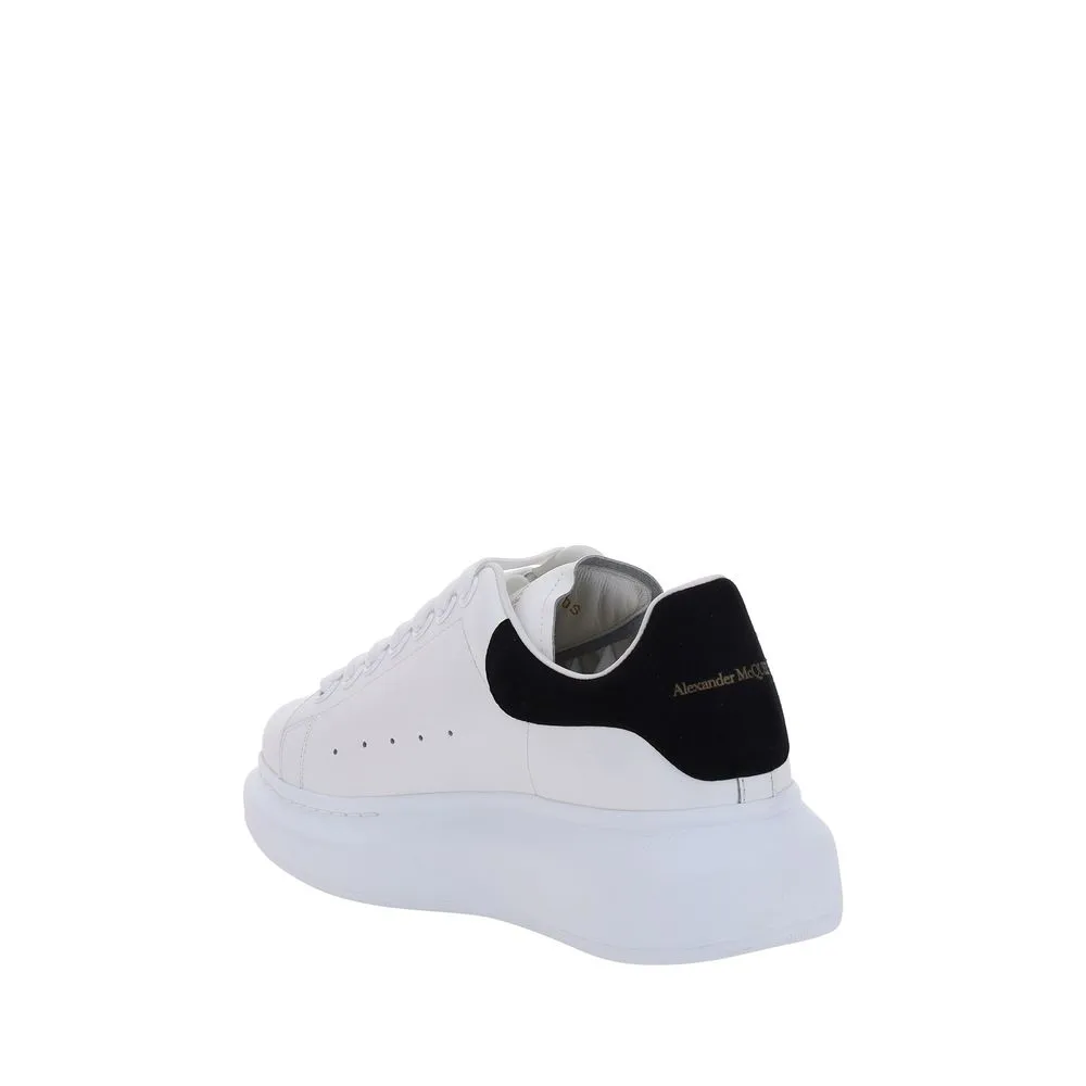 Alexander McQueen Women's Sneakers