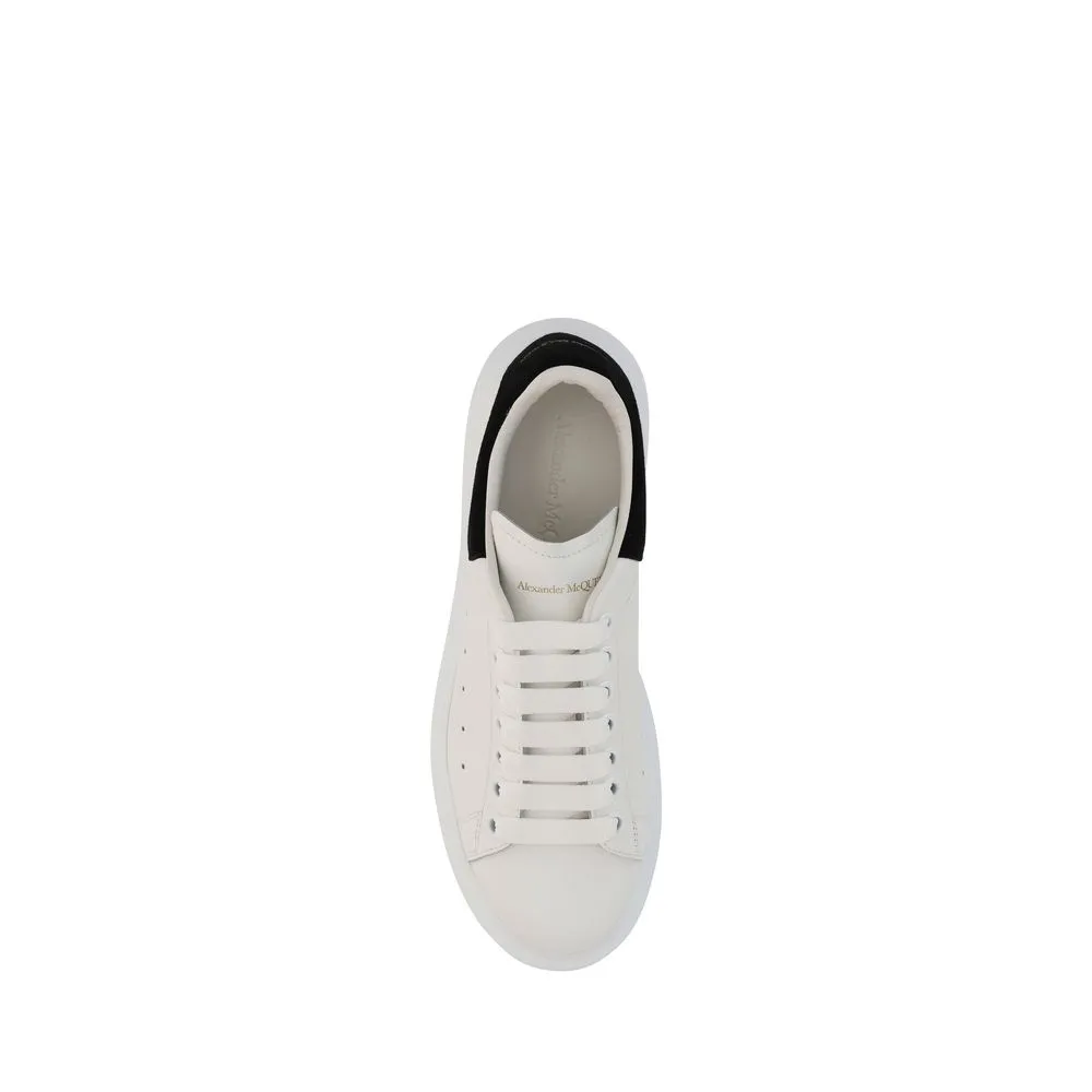 Alexander McQueen Women's Sneakers