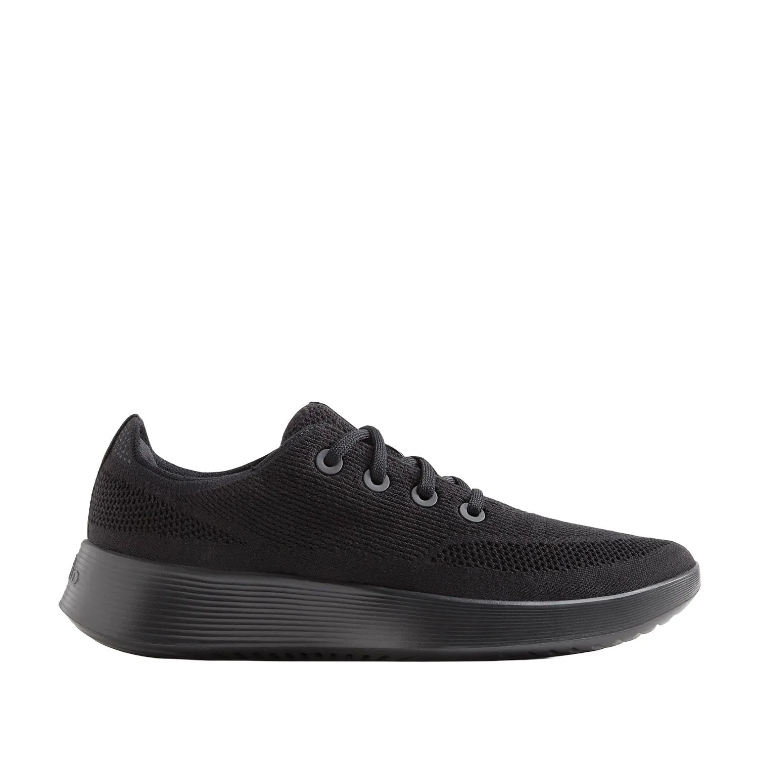 Allbirds Women's Tree Runner Go in Brown