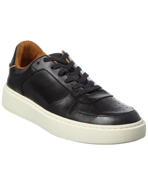 Allen Edmonds Owen Leather Sneaker