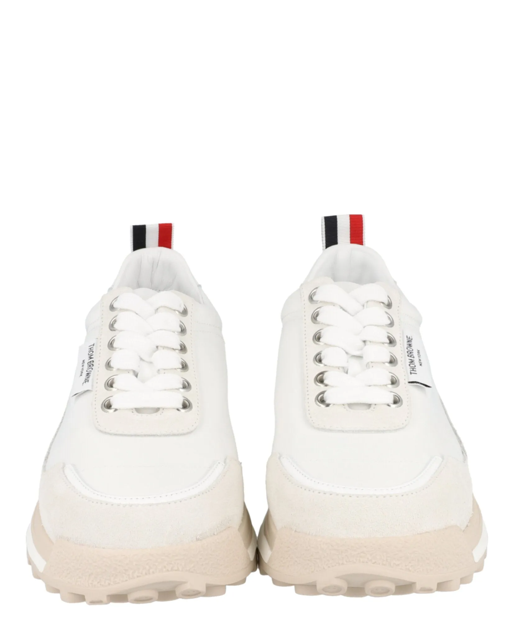 Alumni Trainer Sneakers