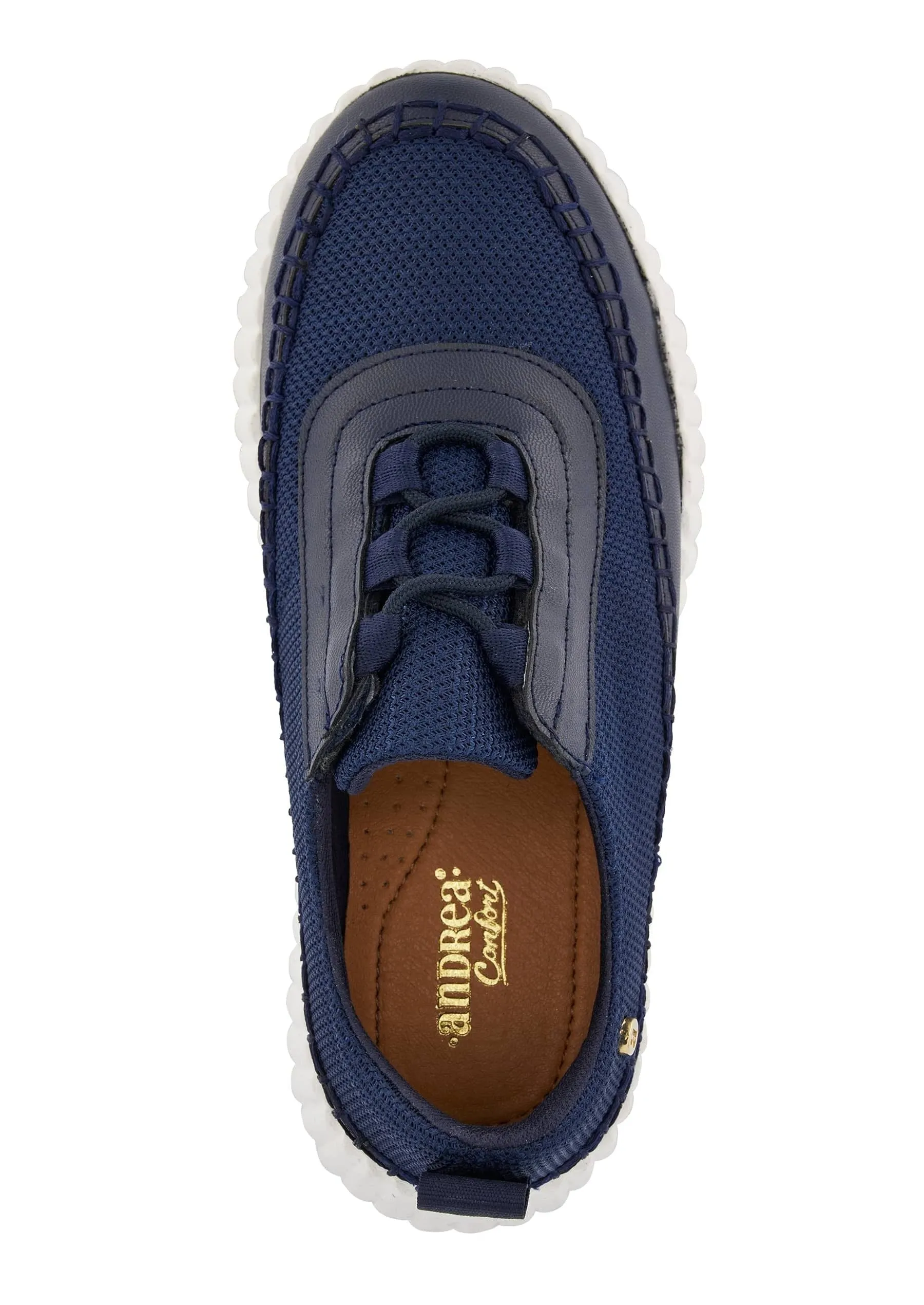 Andrea Urban Comfort Sneakers