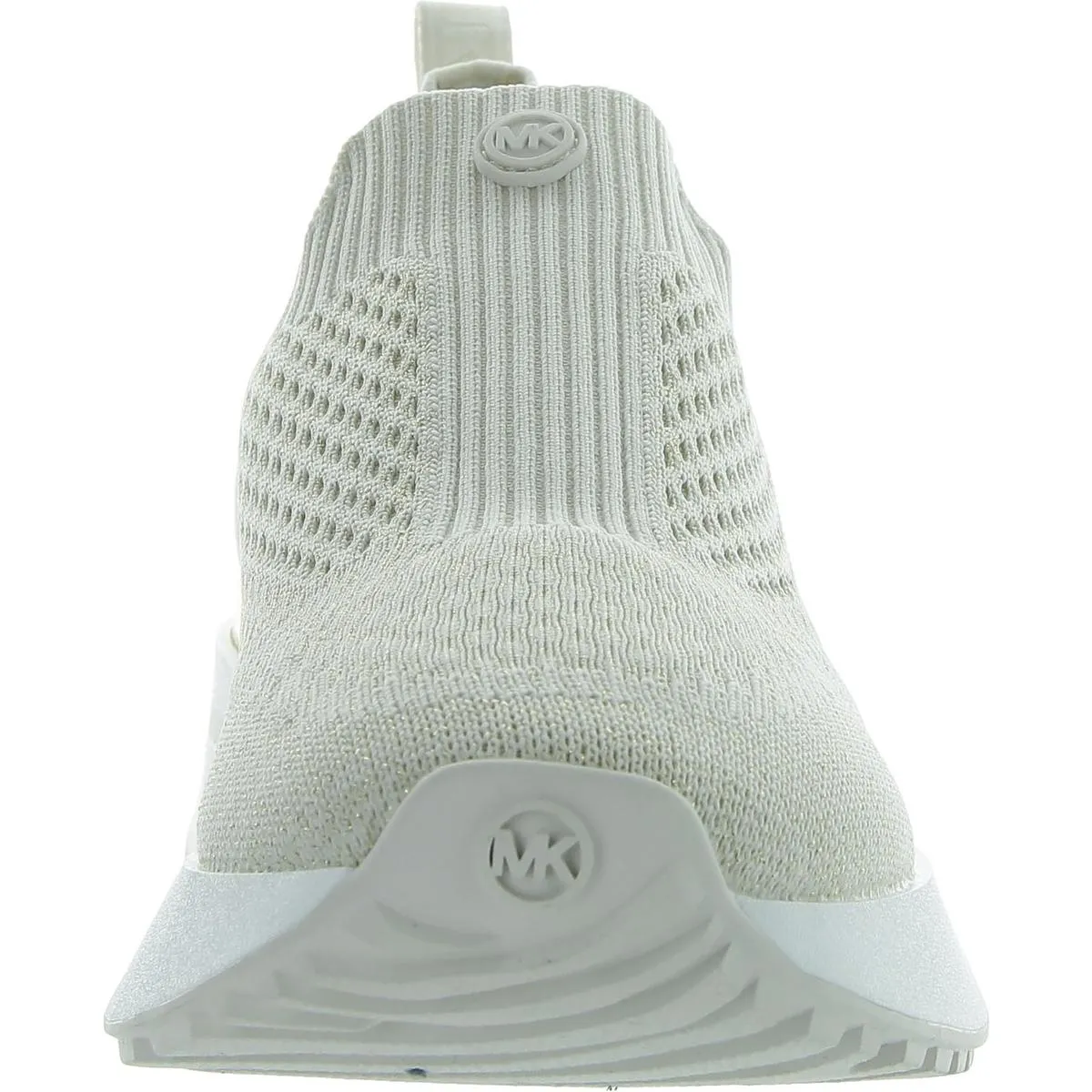 Ari Womens Knit Lifestyle Casual And Fashion Sneakers