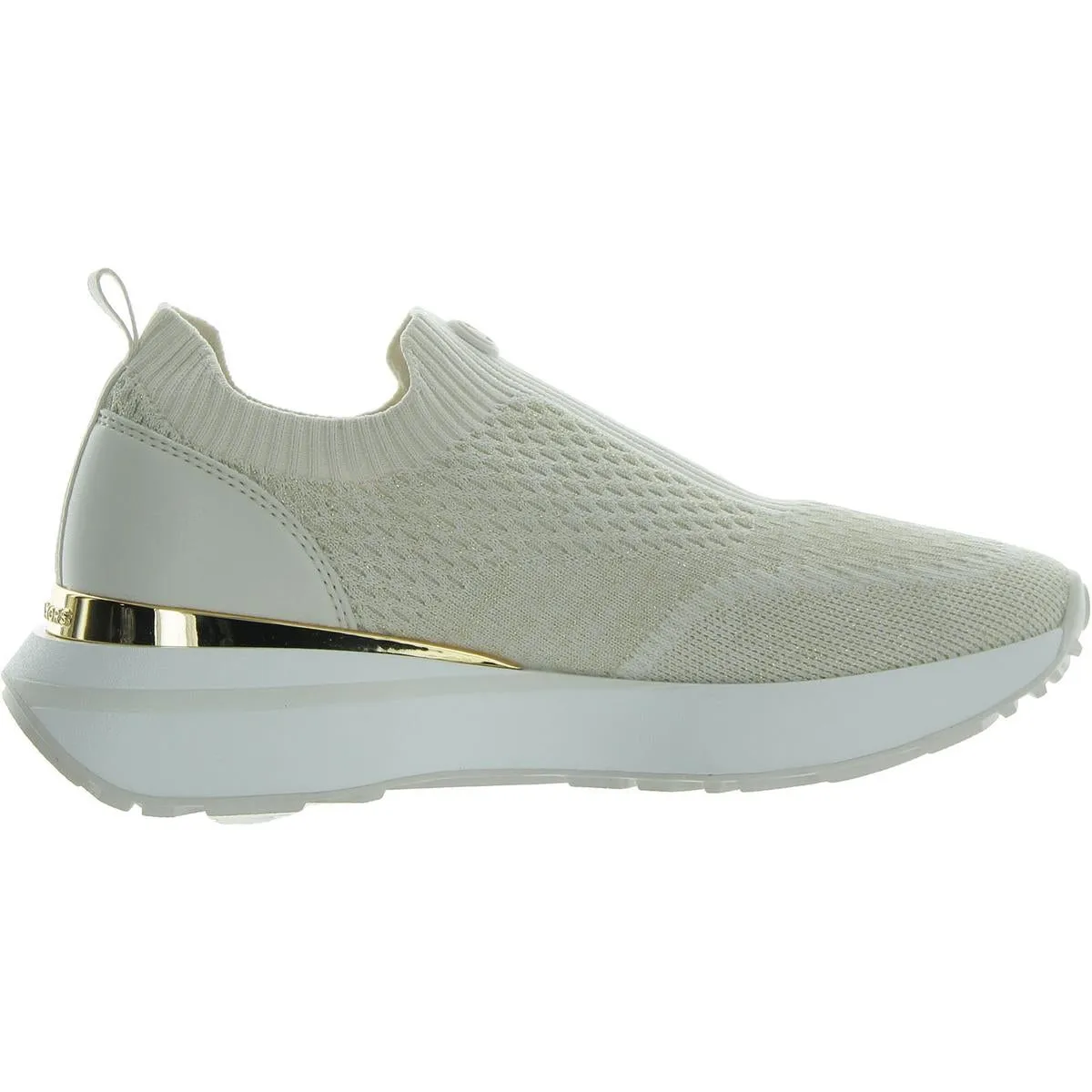Ari Womens Knit Lifestyle Casual And Fashion Sneakers
