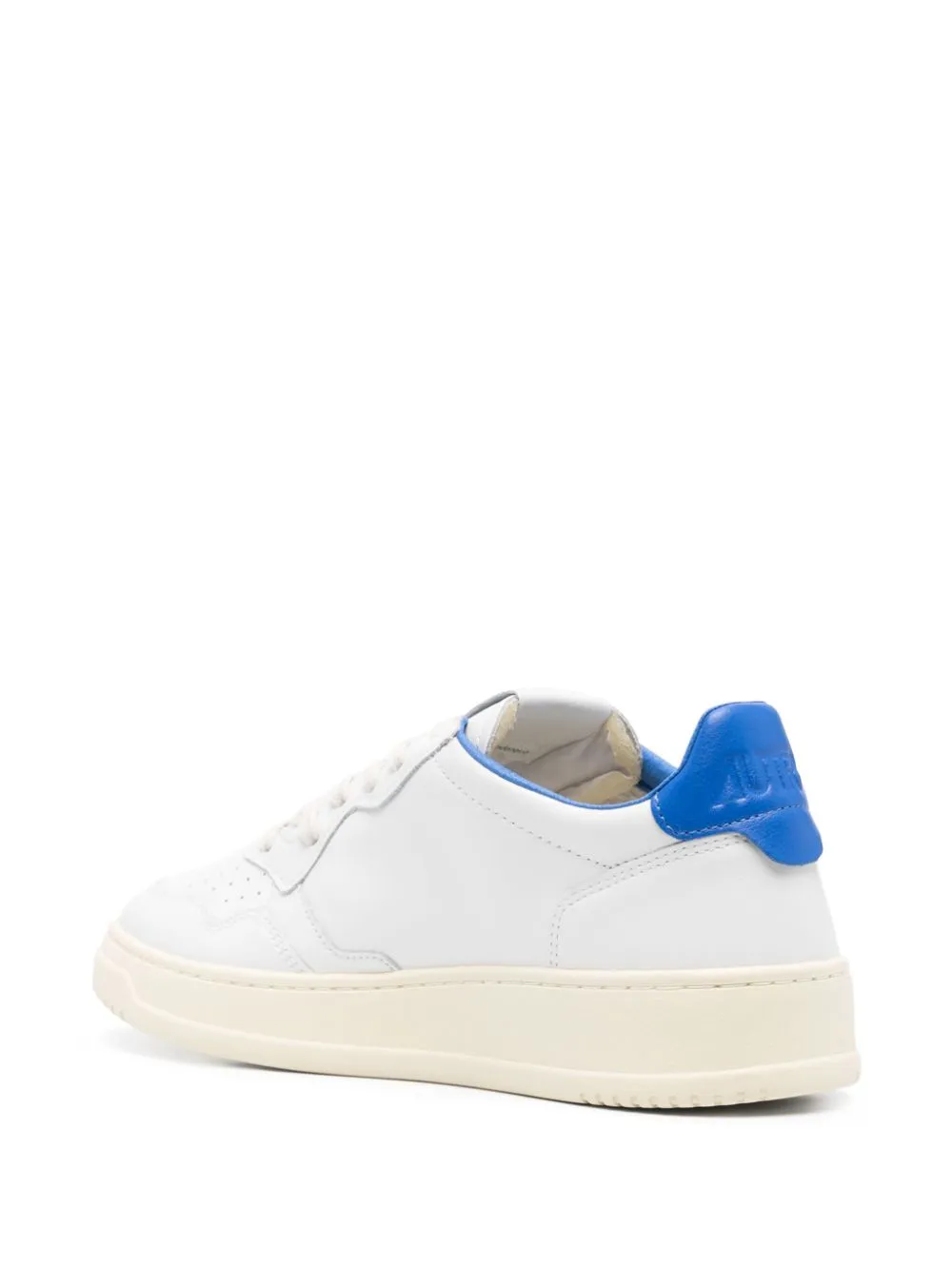 Autry Men's Sneakers blue