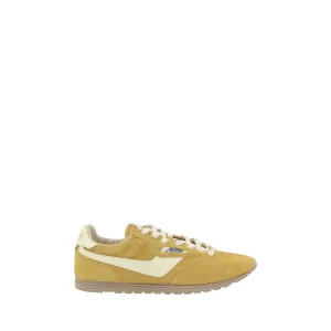 Autry Windspin Low Men's Sneakers
