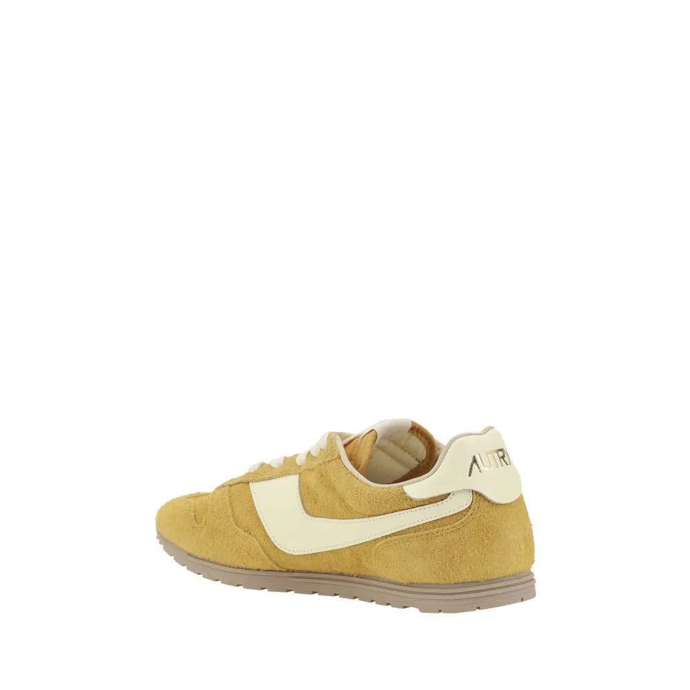 Autry Windspin Low Men's Sneakers