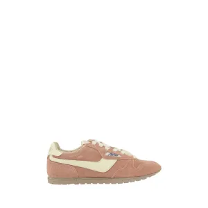 Autry Windspin Low Women's Sneakers