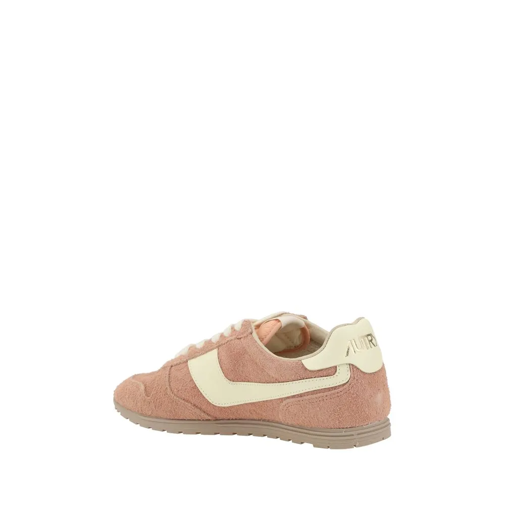 Autry Windspin Low Women's Sneakers
