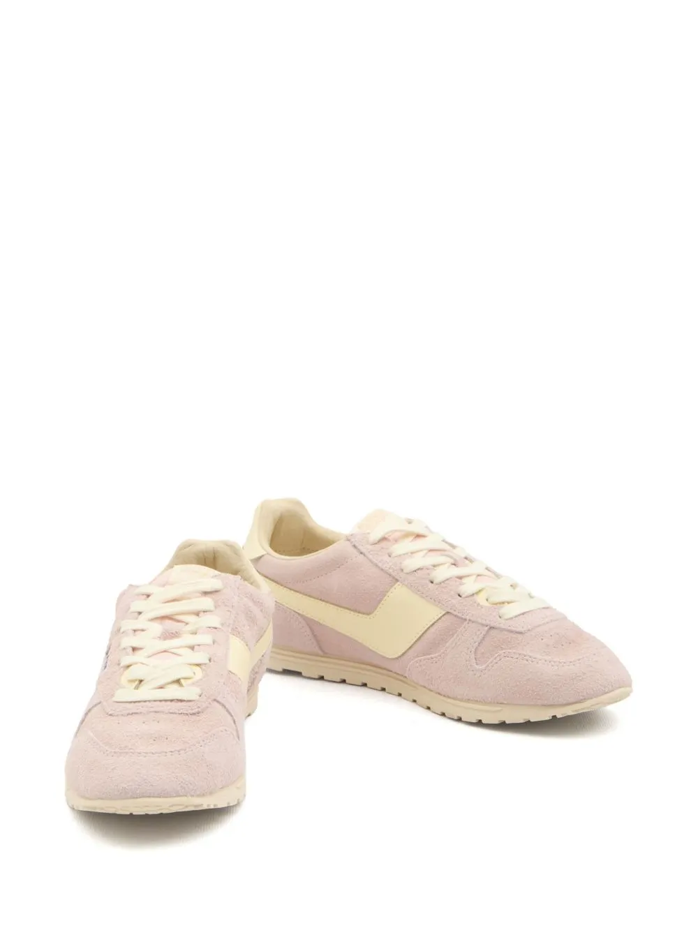 Autry Women's Sneakers Powder