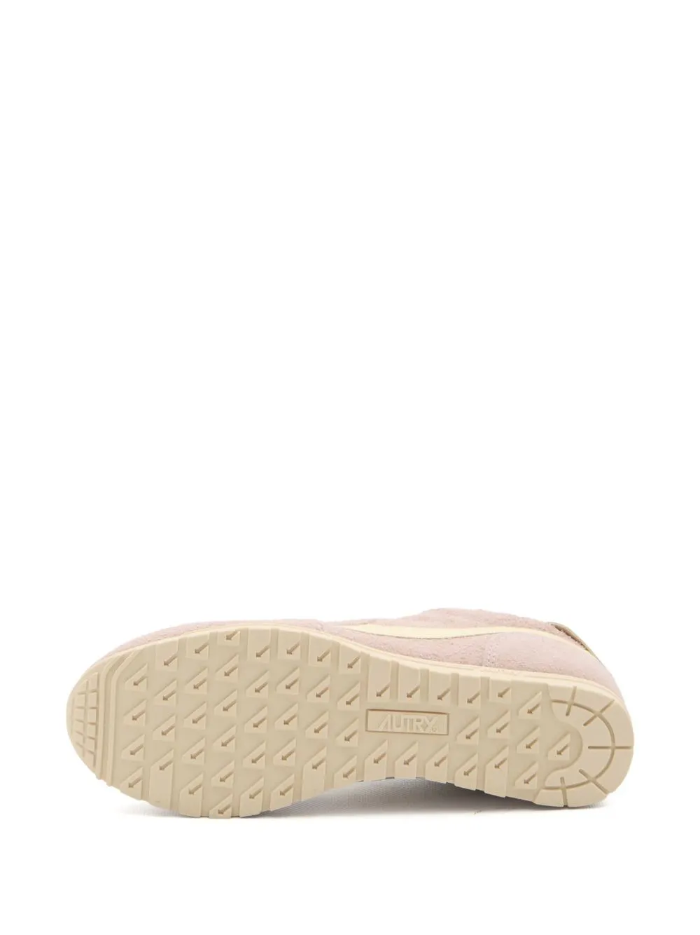 Autry Women's Sneakers Powder