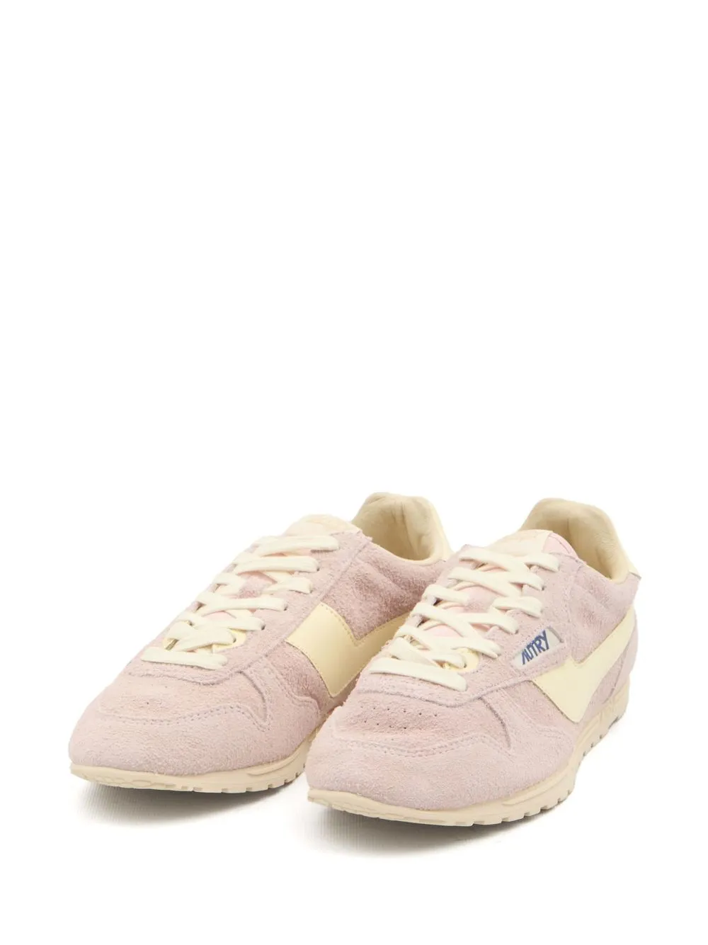 Autry Women's Sneakers Powder