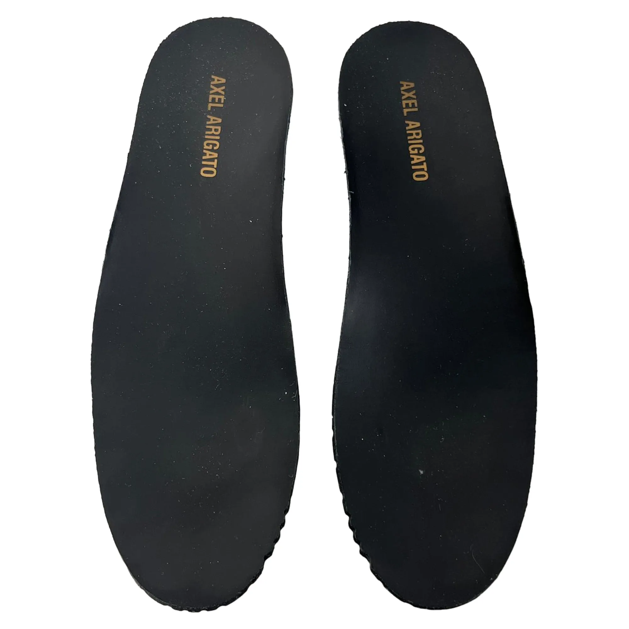 Axel Arigato Clean 90 Sneakers in Black Leather