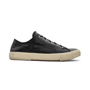 Balenciaga 'Paris Low' Sneakers - Men's 43