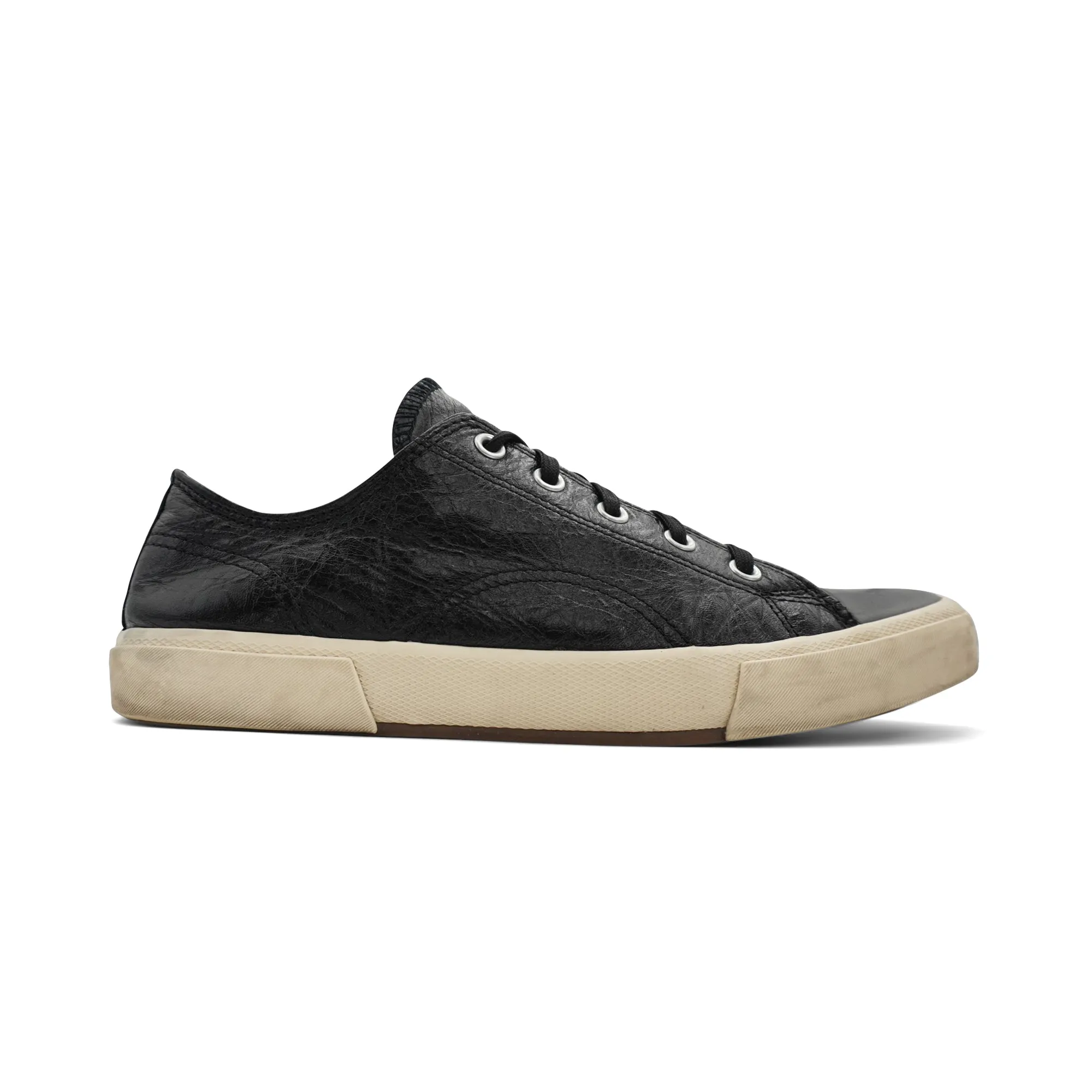 Balenciaga 'Paris Low' Sneakers - Men's 43