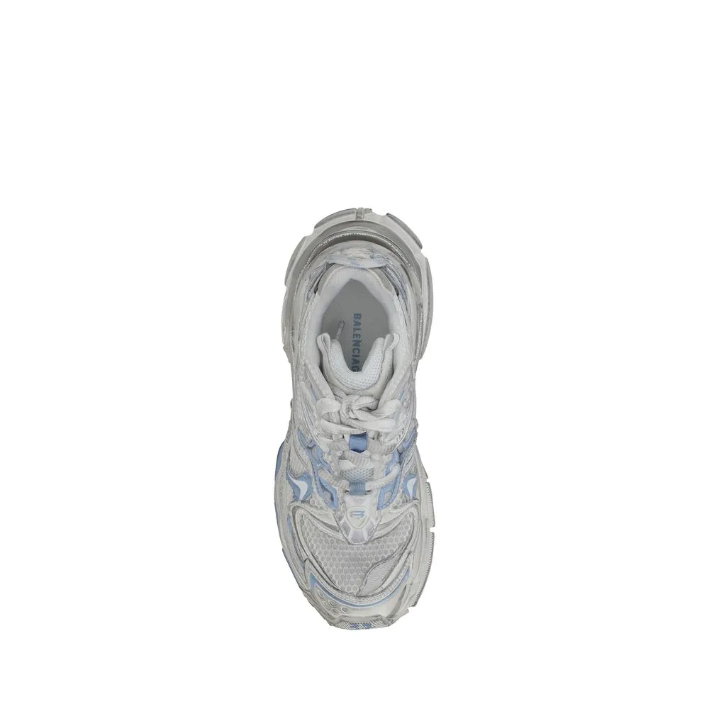 Balenciaga Runner 2 Women's Sneakers