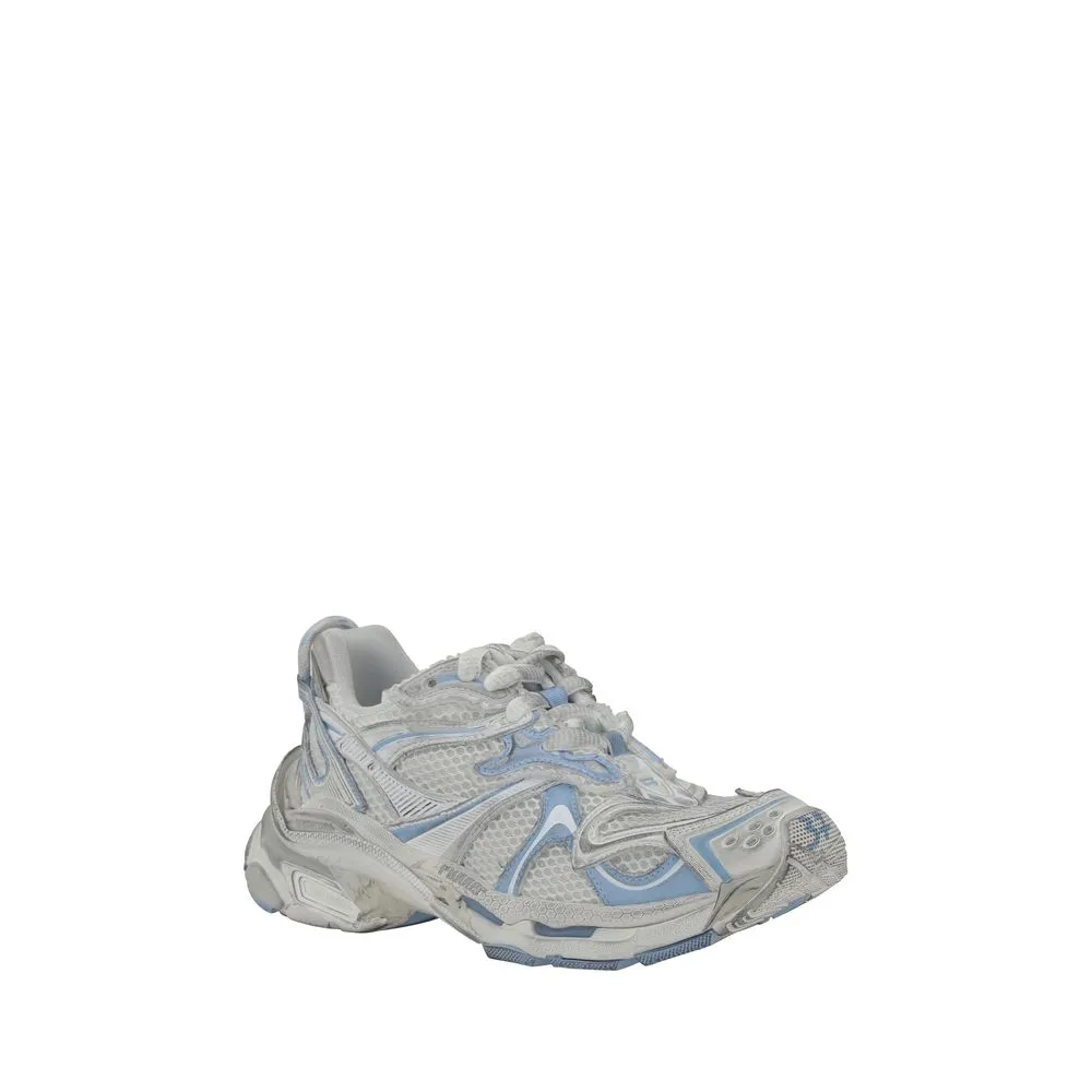 Balenciaga Runner 2 Women's Sneakers