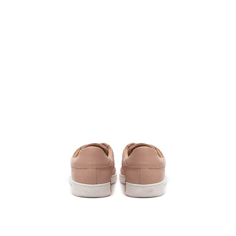 Bally  Leather Women's Sneaker