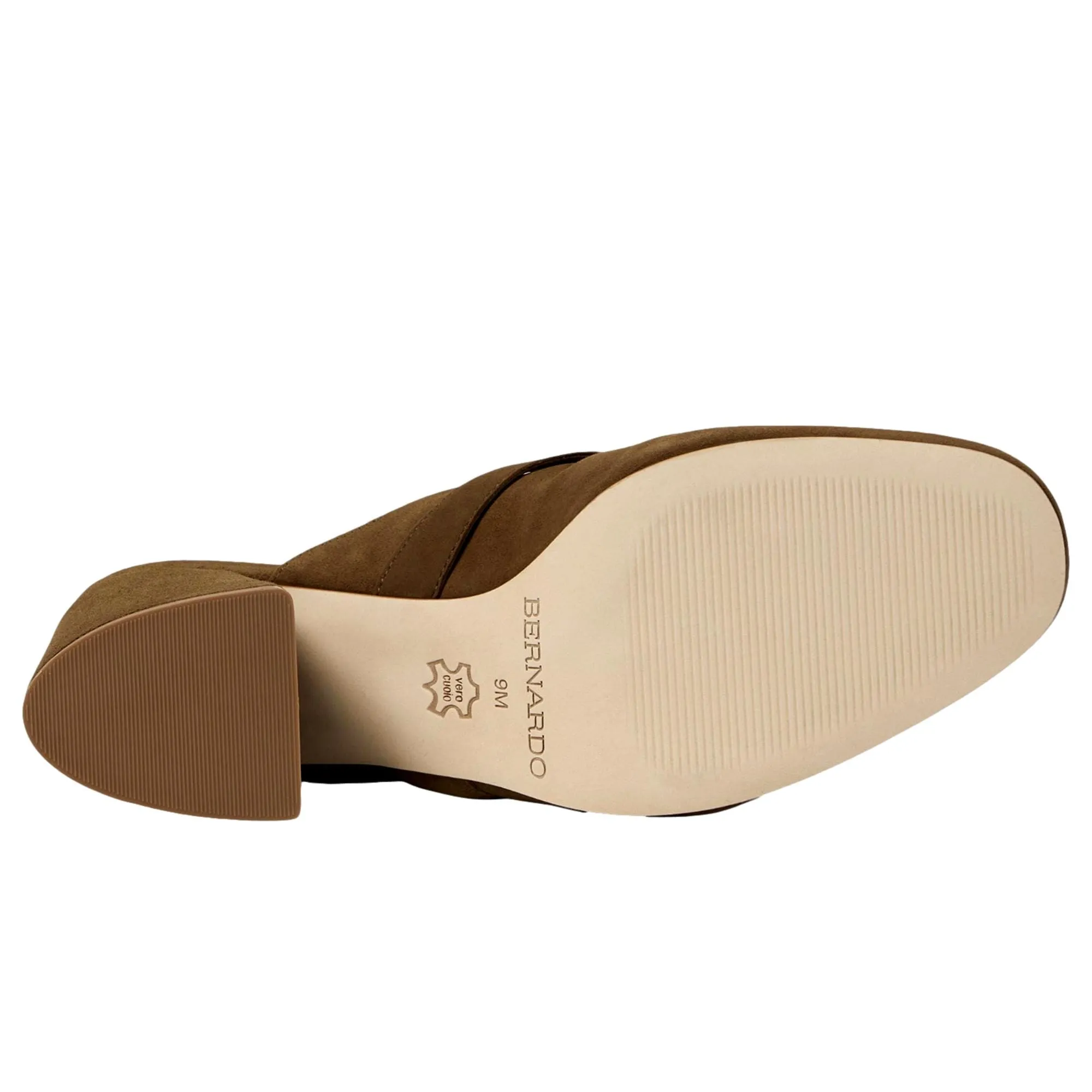 Bernardo Natasia Safari  NATASIA Women's