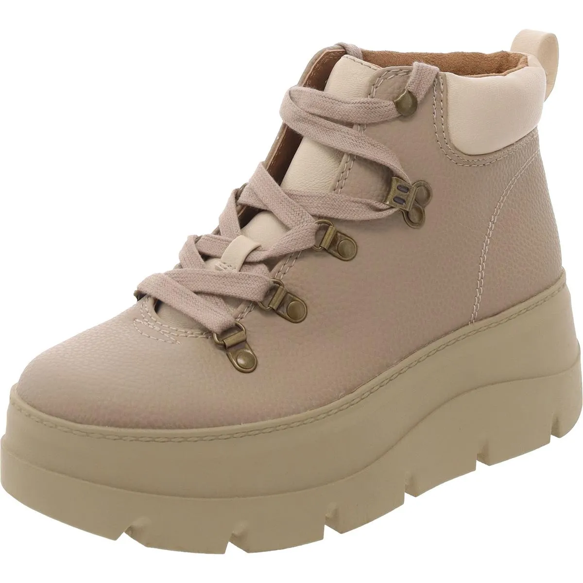 Billie Womens Cushioned Footbed Lifestyle Casual and Fashion Sneakers