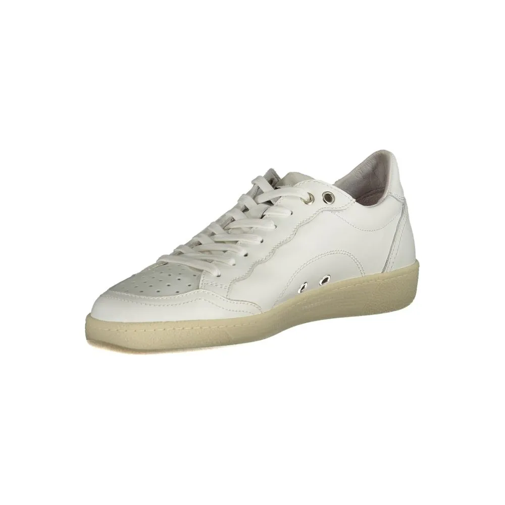Blauer Leather Men Men's Sneaker