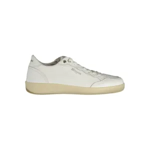 Blauer Leather Men Men's Sneaker