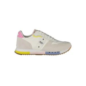 Blauer Leather Women Women's Sneaker