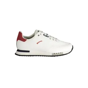 Blauer  Polyester Men's Sneaker