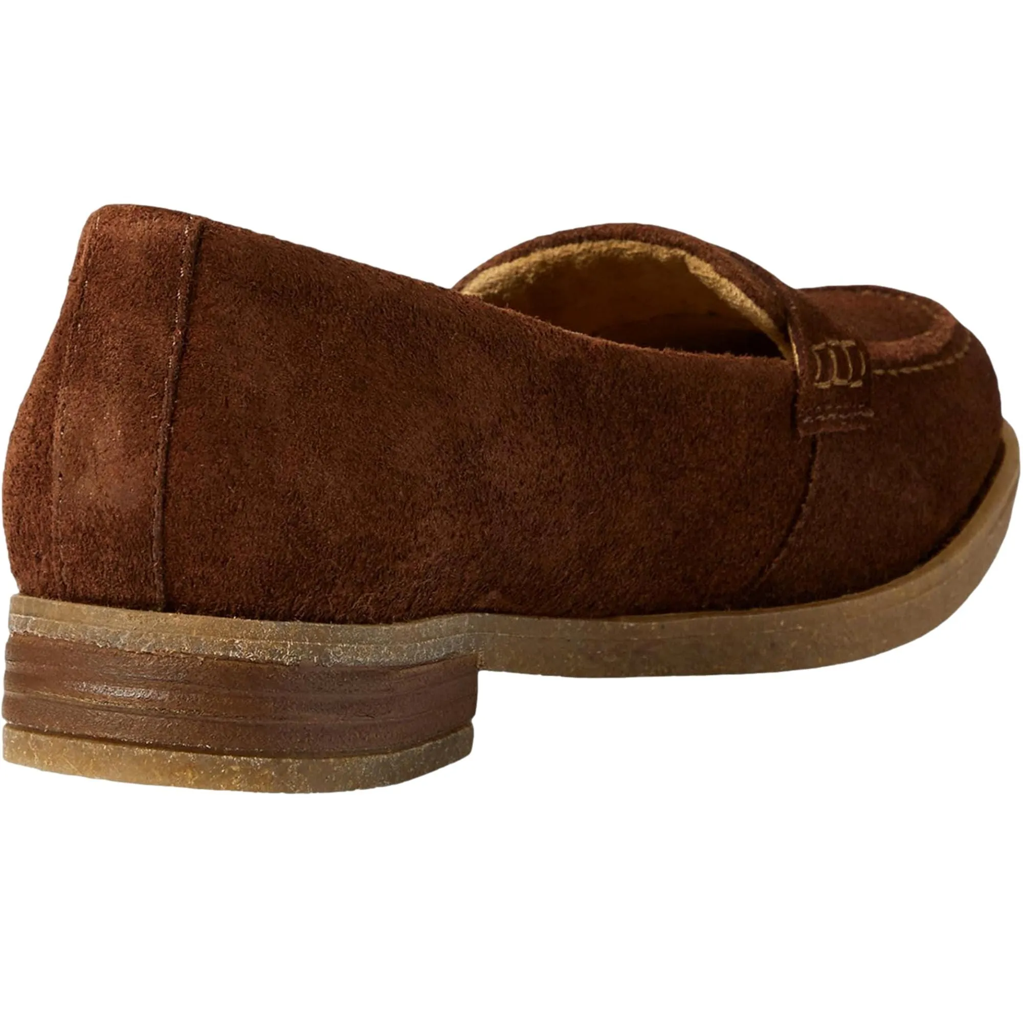 Born Marlo Dark Brown  BR0062152 Women's
