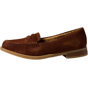 Born Marlo Dark Brown  BR0062152 Women's